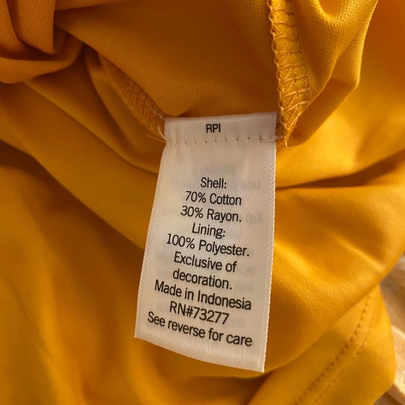 LC Lauren Dress size xxl - Picture 8 of 11